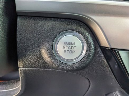 Certified 2024 Kia Telluride EX image 31