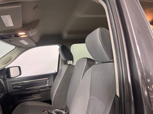 Used 2023 RAM 1500 Classic SLT image 21