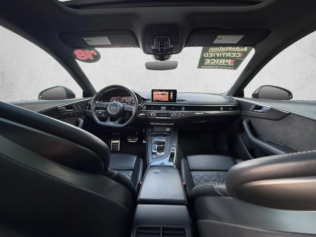 Used 2018 Audi S5 Prestige w/ S Sport Package AWD/4WD image 18