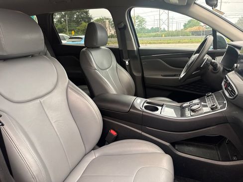 Used 2022 Hyundai Santa Fe SEL AWD/4WD image 20