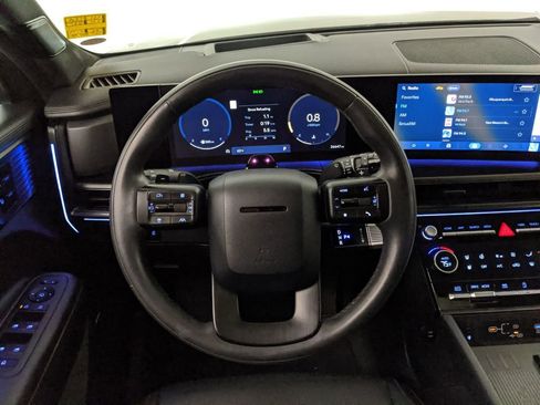 Used 2024 Hyundai Santa Fe Calligraphy image 15