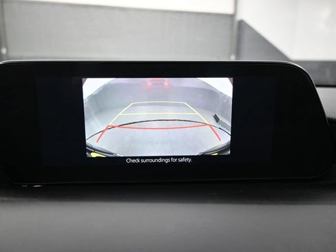 Used 2023 MAZDA MAZDA3 s FWD image 17