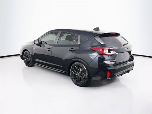 Used 2024 Subaru Impreza RS AWD/4WD image 9