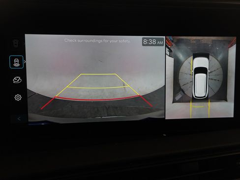 Certified 2026 Hyundai Palisade XRT Pro image 32