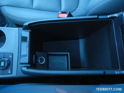 Certified 2025 Ford Bronco Sport Badlands w/ Badlands Tech Package image 34