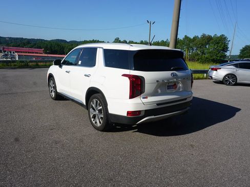 Used 2022 Hyundai Palisade SEL w/ Convenience Package FWD image 21