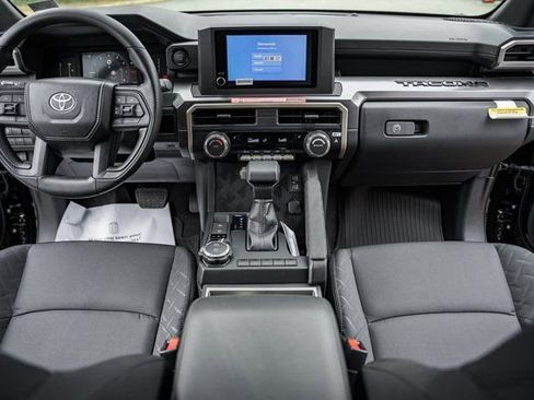 New 2026 Toyota Tacoma SR5 image 17