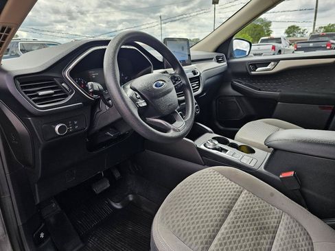 Used 2020 Ford Escape SE AWD/4WD image 8