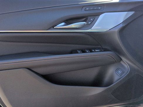 New 2025 Cadillac CT4 Sport image 10