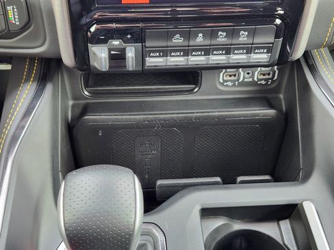 Used 2023 RAM 1500 TRX w/ TRX Level 2 Equipment Group image 19