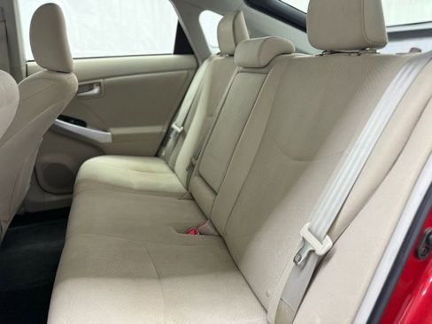 Used 2013 Toyota Prius Three image 19