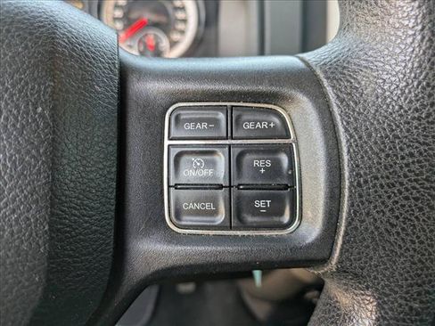 Used 2014 RAM 1500 Tradesman w/ Popular Equipment Group RWD image 15