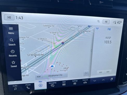 Used 2022 Ford F150 XLT w/ Equipment Group 302A High image 14