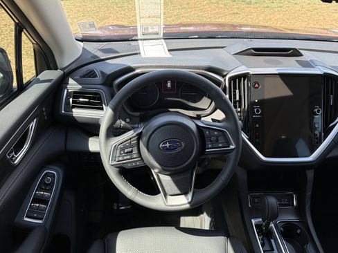 New 2026 Subaru Ascent Touring AWD/4WD image 14