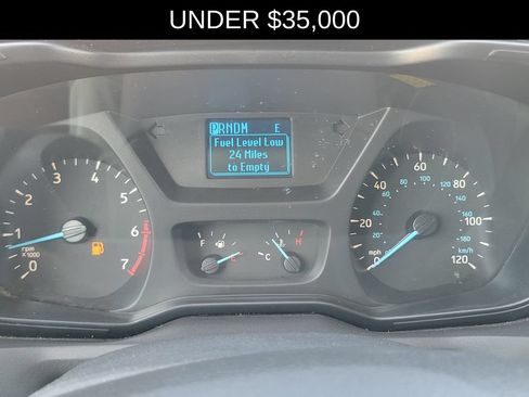 Used 2019 Ford Transit 350 XLT RWD image 22