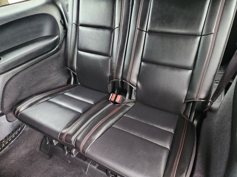 Used 2024 Dodge Durango GT AWD/4WD image 33