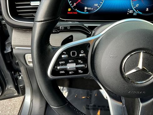 Used 2023 Mercedes-Benz GLE 350 4MATIC w/ AMG Line Exterior image 24