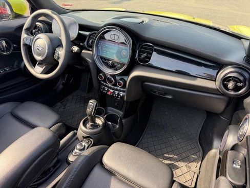 Used 2024 MINI Cooper S FWD image 16