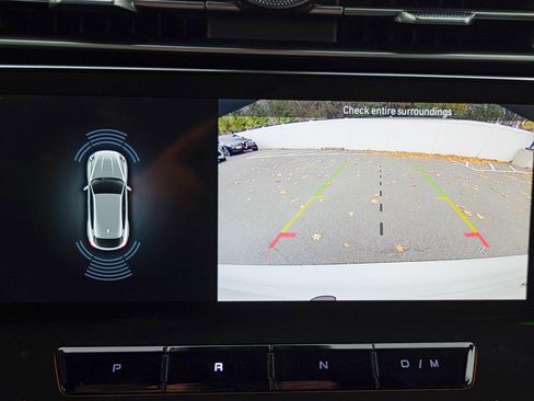 New 2025 Maserati Grecale GT AWD/4WD image 55