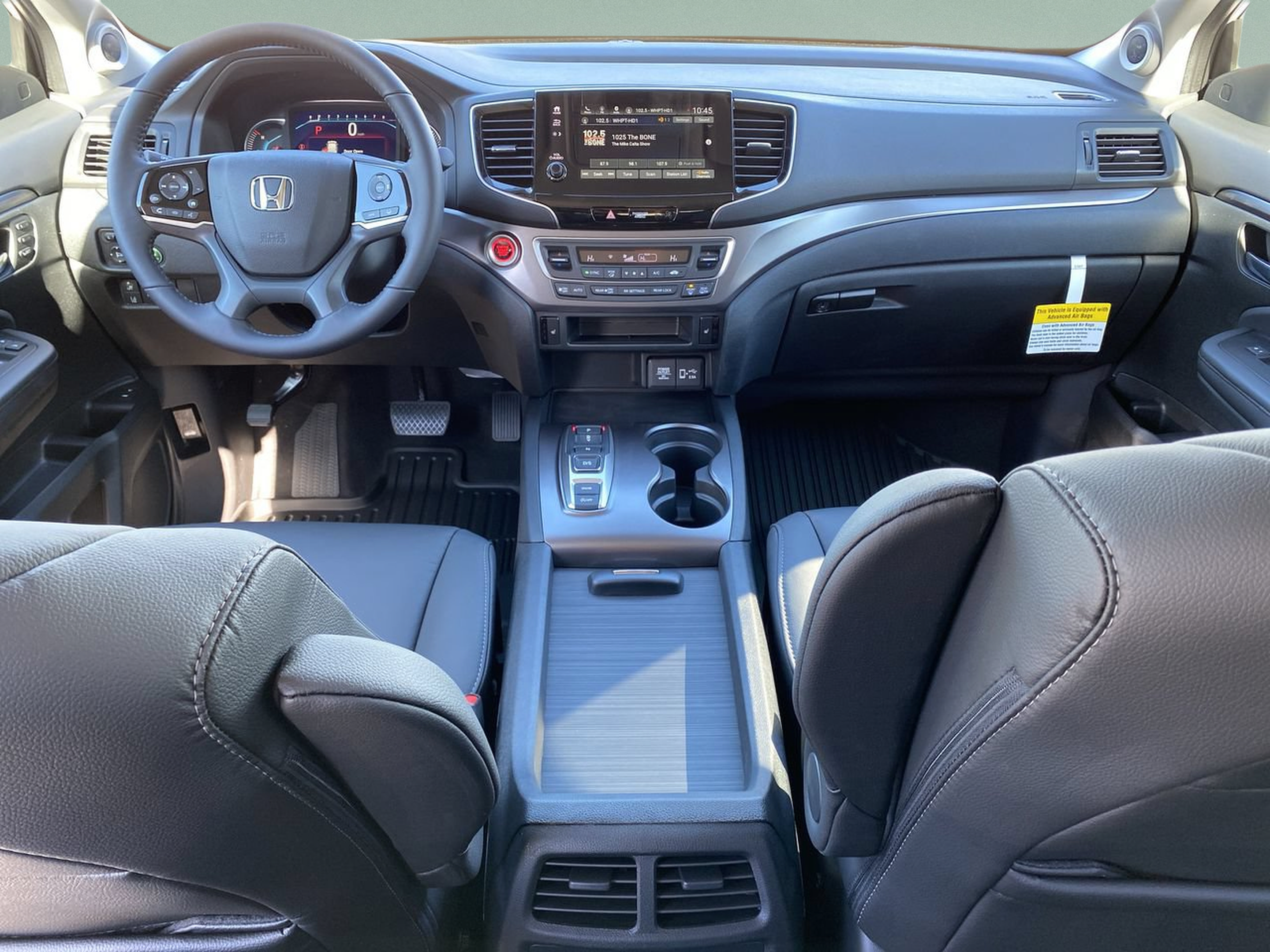 Used 2021 Honda Pilot EX-L image 10