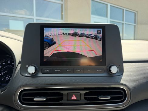 Used 2023 Hyundai Kona SEL FWD image 29