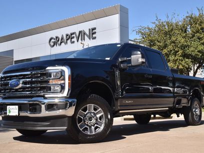 Certified 2024 Ford F250 Lariat w/ Lariat Ultimate Package