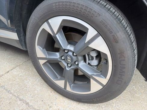 Used 2026 Hyundai Palisade Limited image 14