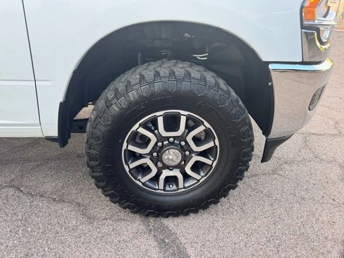 Used 2021 RAM 2500 Big Horn image 16