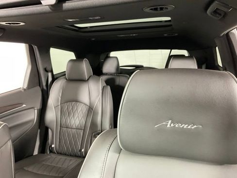 Used 2024 Buick Enclave Avenir w/ Trailering Package, 5000 lbs. FWD image 39