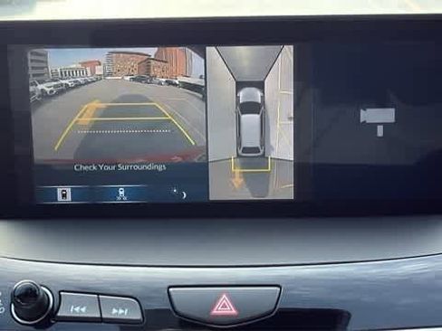 Used 2023 Acura RDX A-Spec image 20