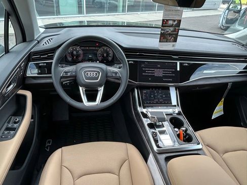 New 2025 Audi Q7 3.0T Premium Plus image 49