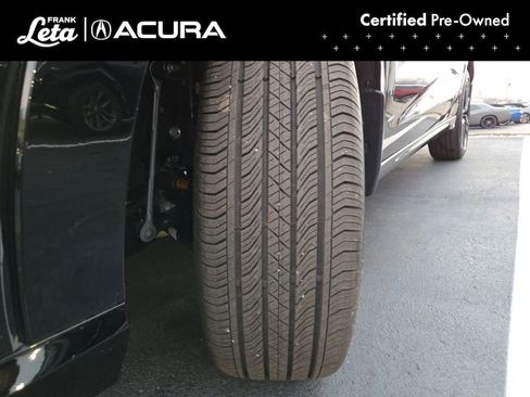 Used 2025 Acura ADX A-Spec image 34