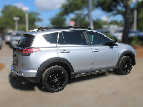Used 2018 Toyota RAV4 Adventure FWD image 6