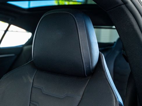 Used 2020 BMW M850i Gran Coupe xDrive image 41