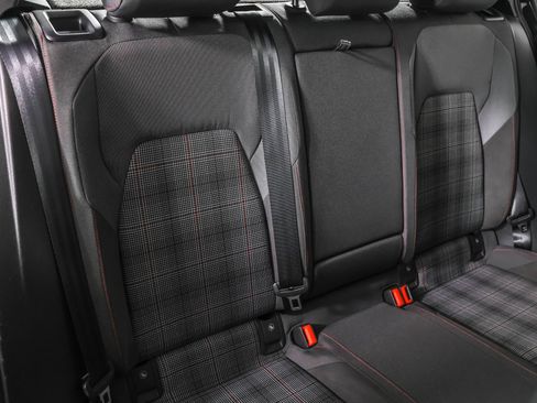 Used 2024 Volkswagen GTI S image 39