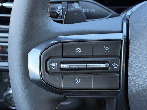 New 2026 GMC Yukon AT4 image 23