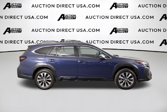 Used 2023 Subaru Outback Touring AWD/4WD image 42