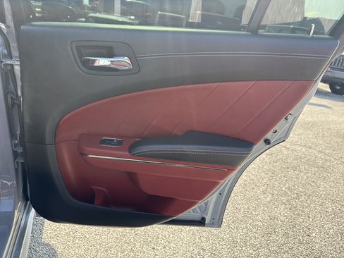 Used 2021 Dodge Charger SRT Hellcat RWD image 16
