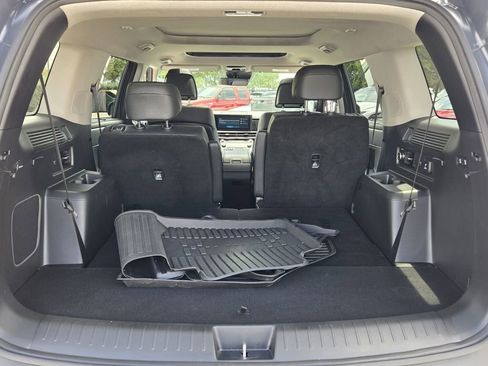 Used 2026 Hyundai Santa Fe Limited image 14