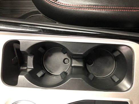 Certified 2022 Ford Explorer ST-Line w/ Class IV Trailer Tow Package image 16