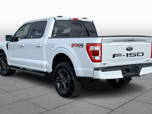 Used 2022 Ford F150 Lariat image 10