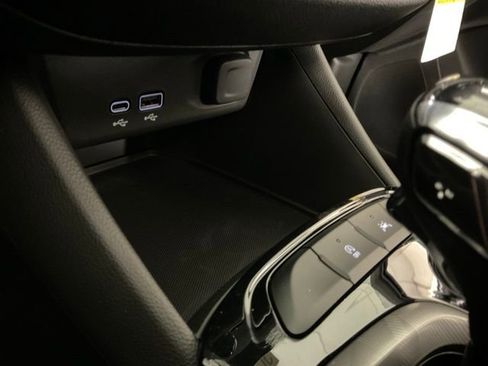 New 2026 Buick Envista Sport Touring w/ Advanced Safety Package image 22