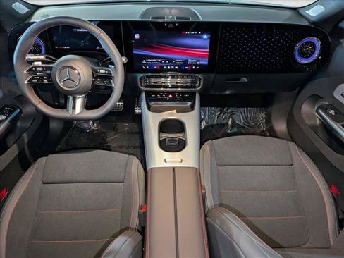 New 2027 Mercedes-Benz CLA 250+ image 15