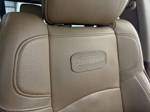 Used 2021 RAM 3500 Limited image 15