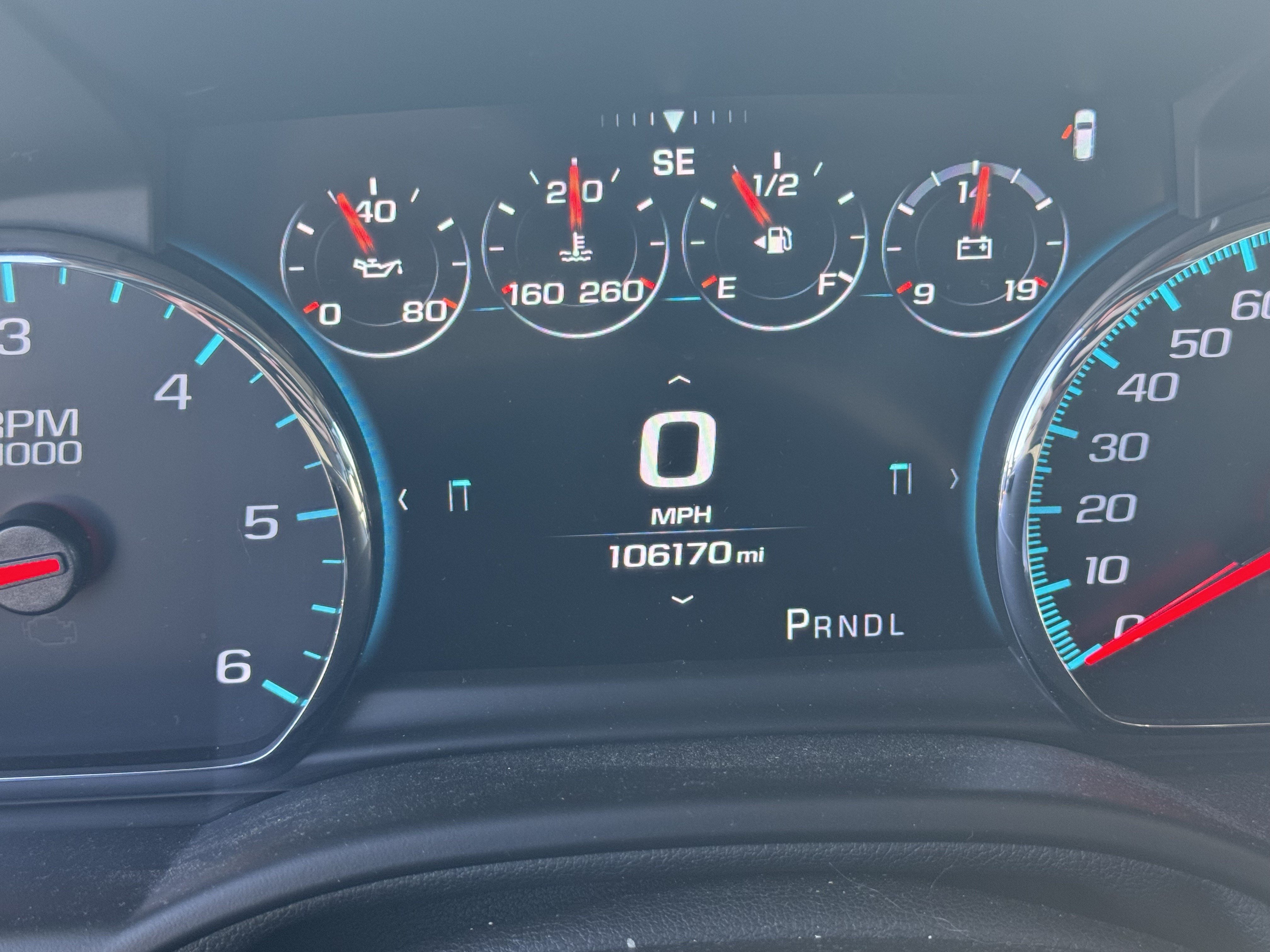 Used 2019 GMC Yukon XL Denali w/ Denali Ultimate Package RWD image 22