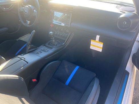 New 2025 Subaru BRZ tS image 15