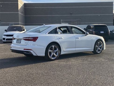 Used 2024 Audi A6 Premium Plus image 28