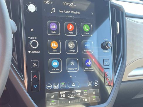 New 2026 Subaru Forester Premium image 11