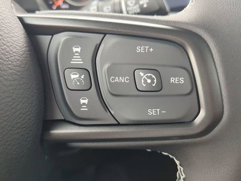 New 2025 Jeep Wrangler Sport AWD/4WD image 23