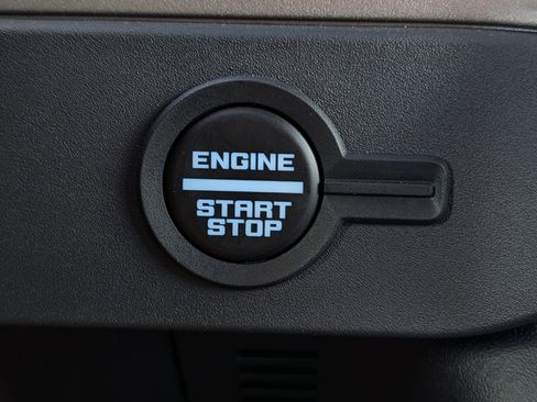 Used 2025 Ford Bronco Outer Banks AWD/4WD image 45